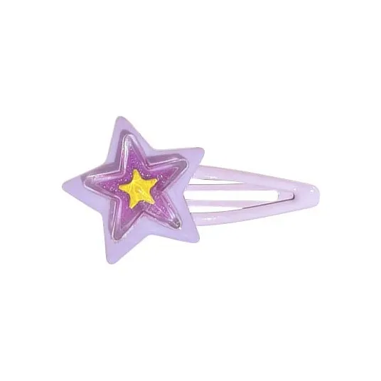 Crafts Women's Hair Clip Multiple Colors Women's-1