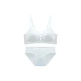 White, Clothing Sets