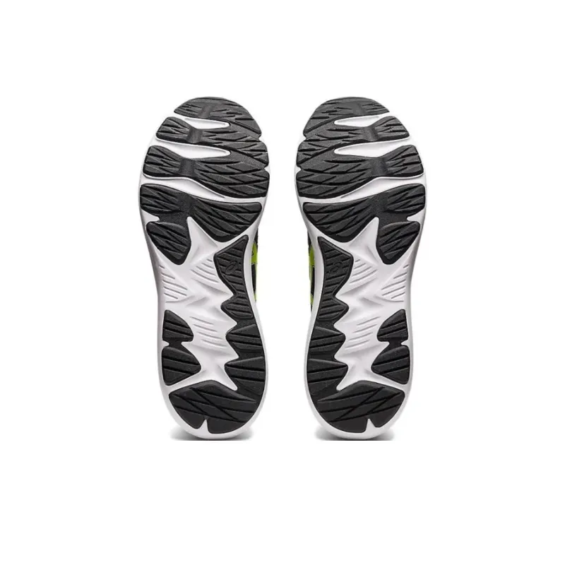 Asics Jolt 4 'Black Lime Zest'-5