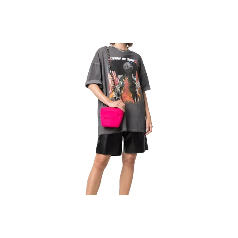 PALM ANGELS Shoulder Bags-3