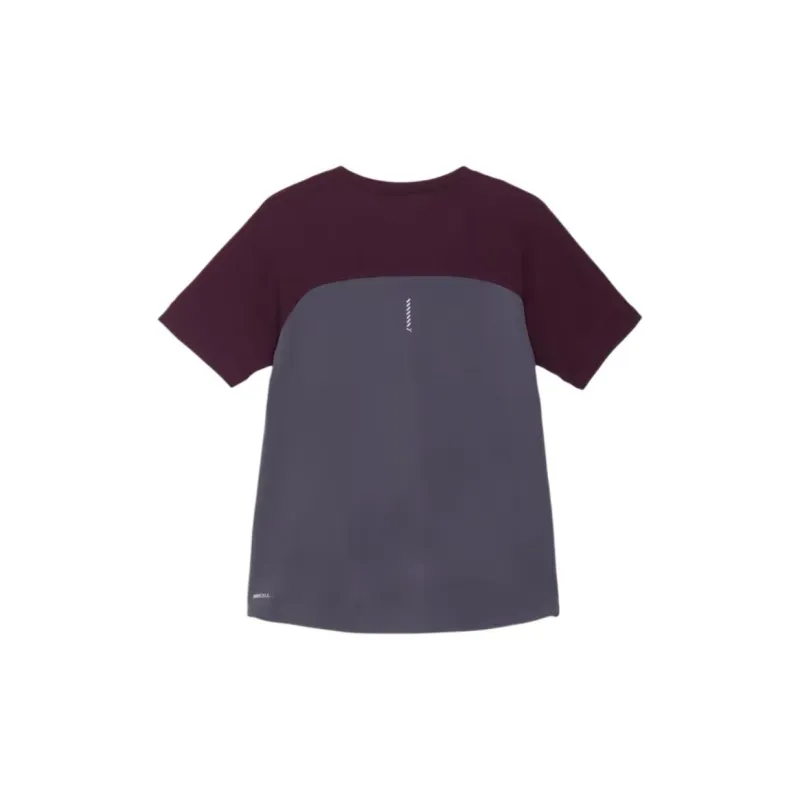 PUMA T Shirt Unisex Midnight Fuchsia-1