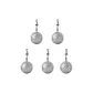 Detachable Spherical Style[3.5g]5 Pcs