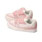 Peach Pink