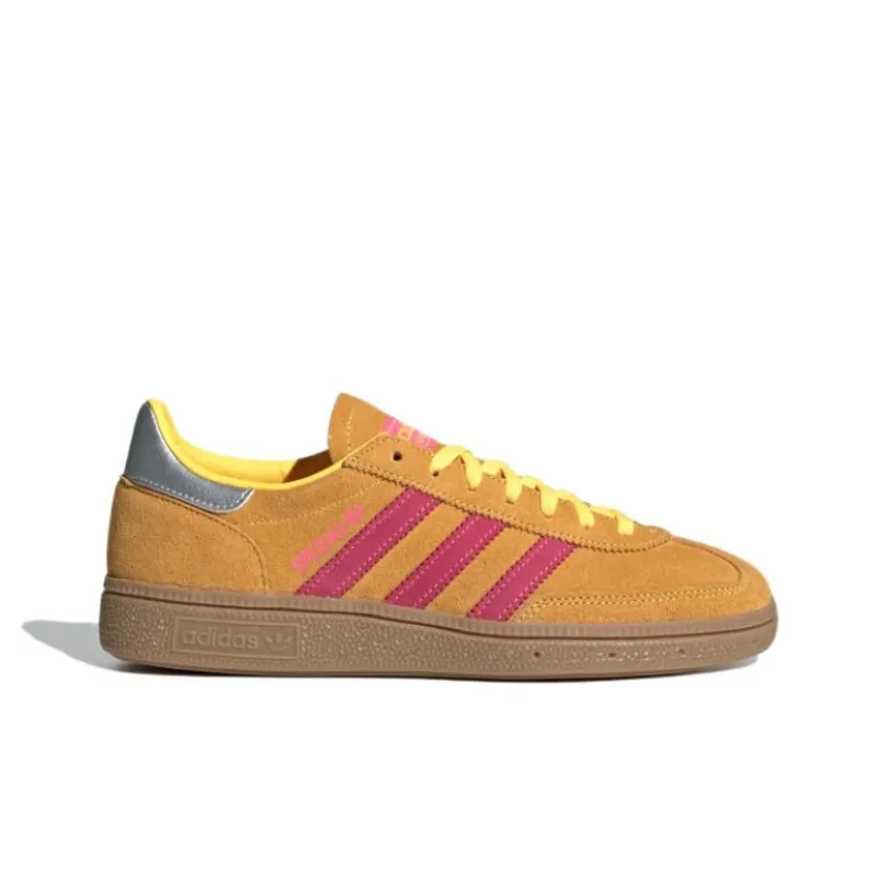 Adidas Handball Spezial Spark Lucid Pink Women's-1