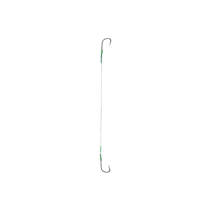 KACHITANY Fish Hook High Carbon Steel Fishing Barbed Hook-0