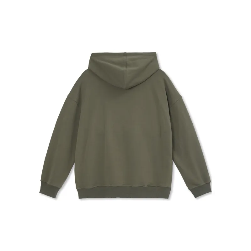BD.POWER UP+ Sweatshirts Unisex-3