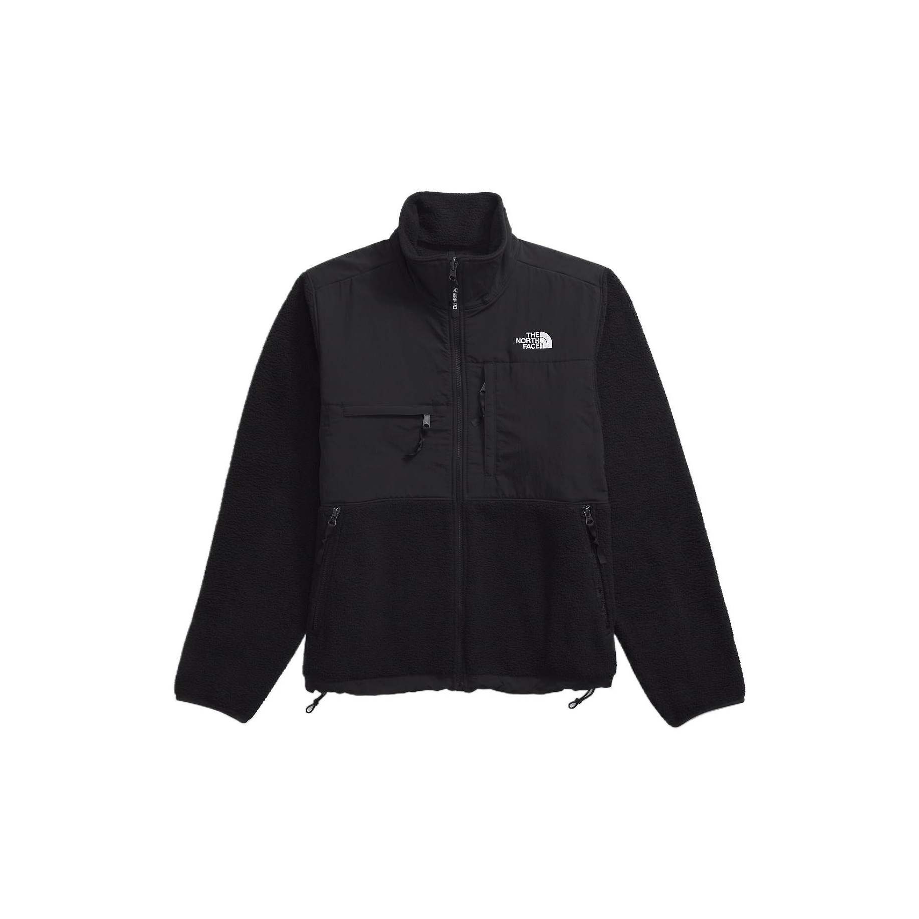 THE NORTH FACE Jackets Men Black 2XL - POIZON