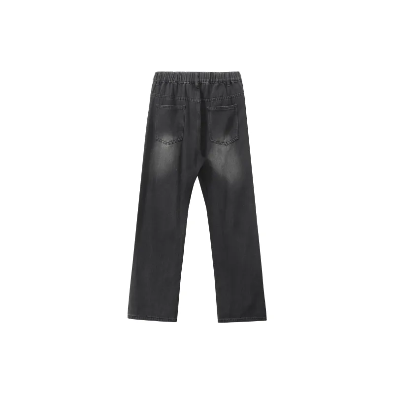 FLOAT Jeans Unisex-5