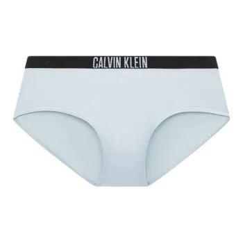 CALVIN KLEIN Underpants Women's 1 Pack Misty Blue