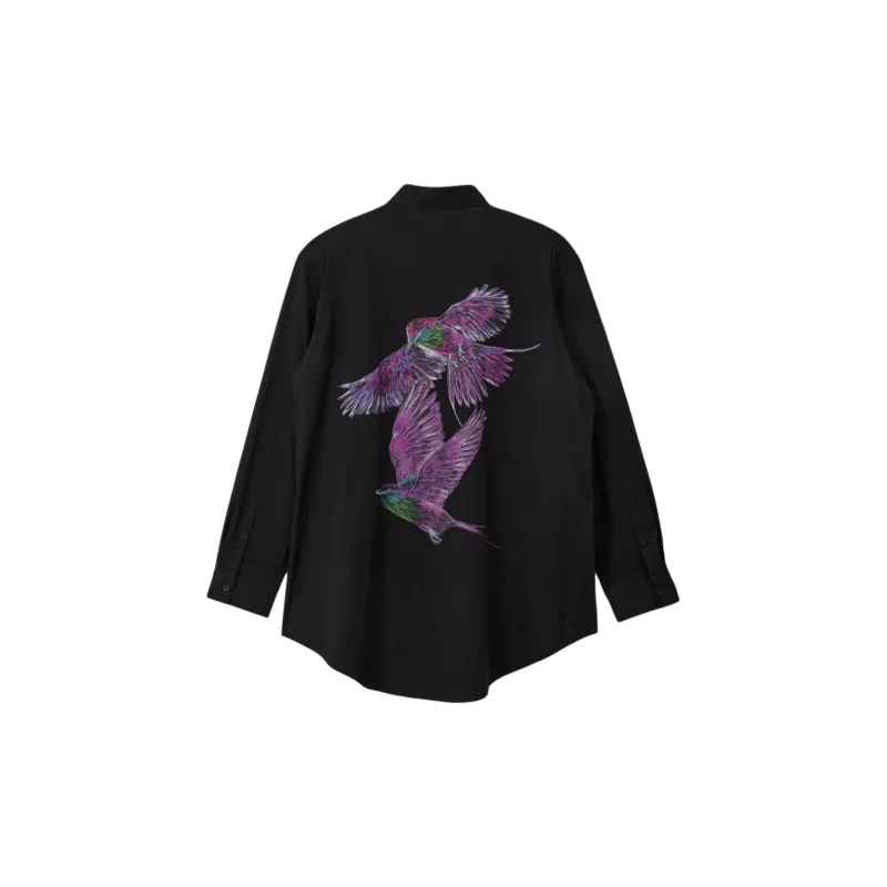 Y 3 Free Shipping With AdiClub Y 3 Graphic Shirt-1