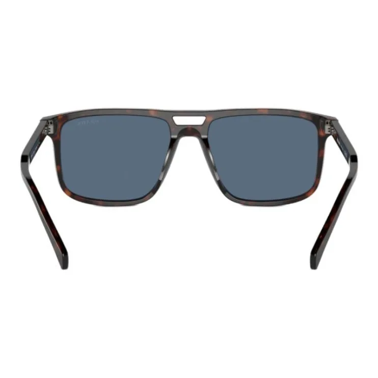 PRADA Eyewear PRADA Pr A22S Square Frame Sunglasses-3