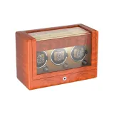 Padauk Color Series