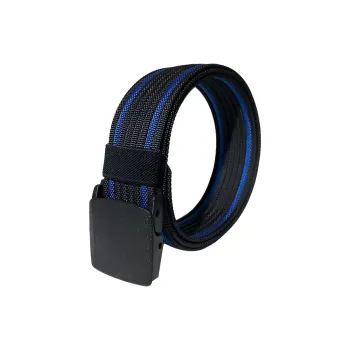 JONNY MOORE Canvas Belt Men's 3.5