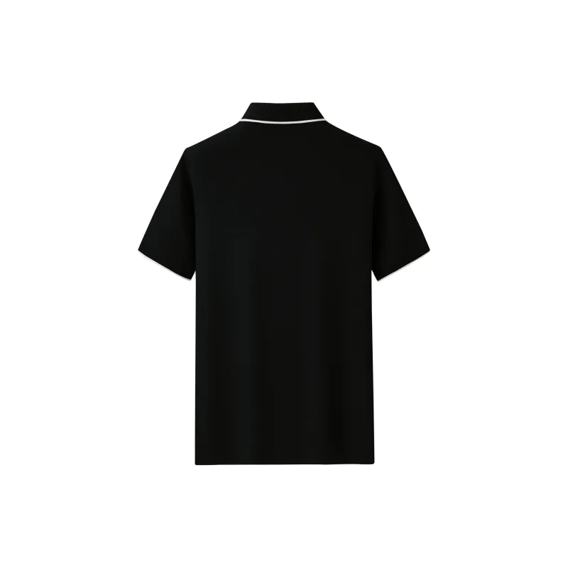 Maserati Polo Shirts Unisex-3