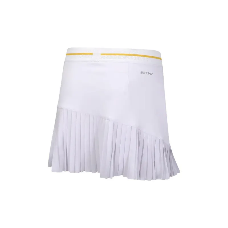 LiNing Casual Short Skirts Women's White-1