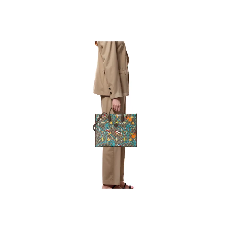 Disney X GUCCI Handbags-9