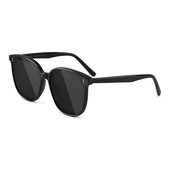Sha Lehua Square Sunglasses Unisex