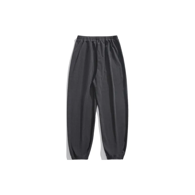 WARRIOR Casual Pants Unisex-1