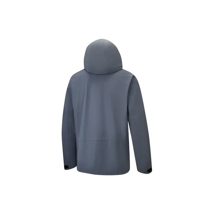 KOLON SPORT HIKE Series Soft Shell Jackets & Coats Men's-5