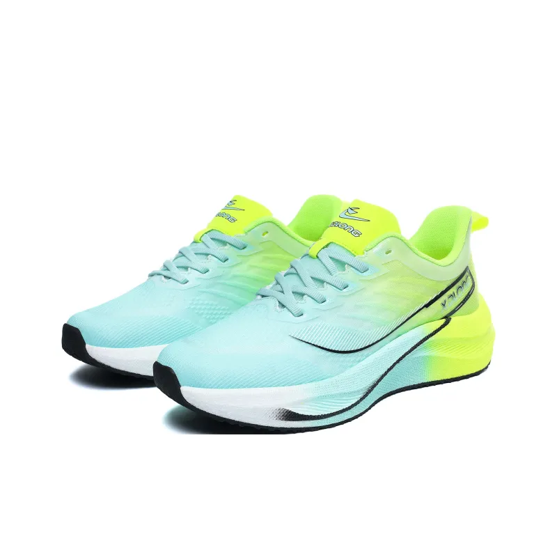XIDELONG Running Shoes Unisex Low Top Profit Pink-8