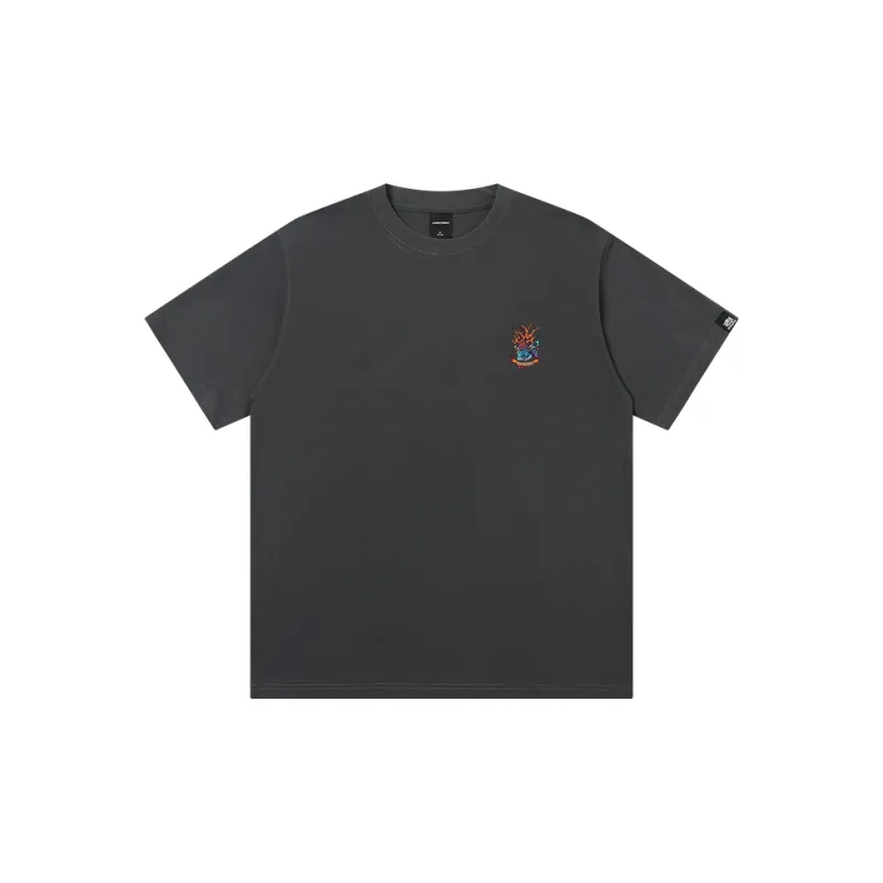 JUNGLE TIGER T Shirts Unisex-11