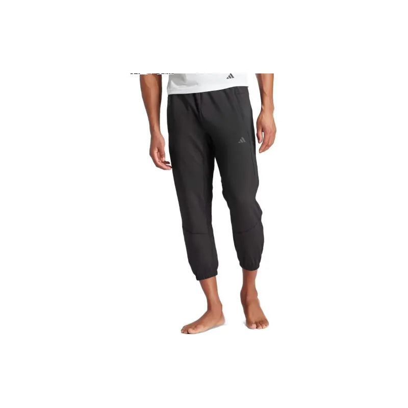 Adidas Designed For Training Yoga Training 7/8 Pants-1