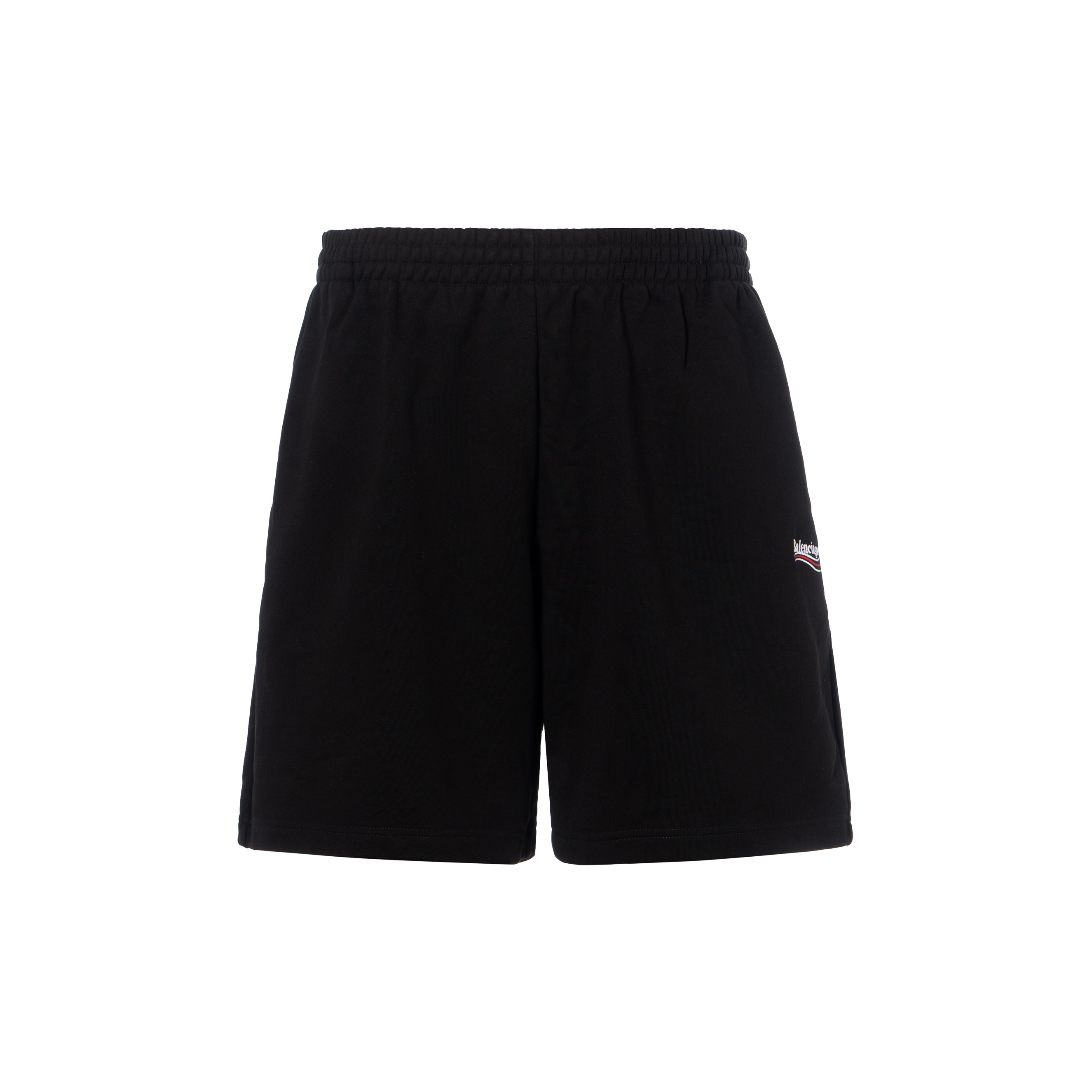 Balenciaga top shorts men