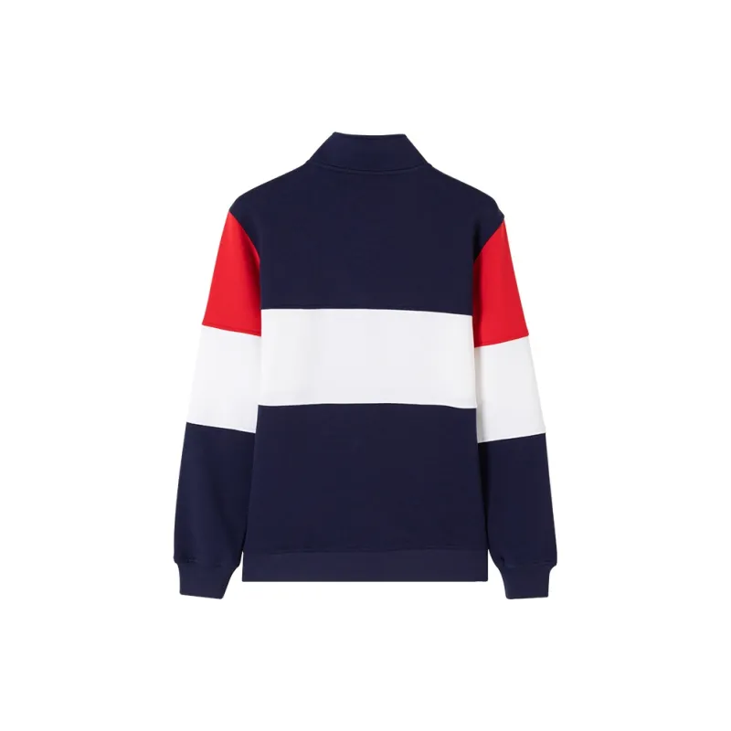 U.S. POLO ASSN. Sweatshirt Men's Navy Blue-1