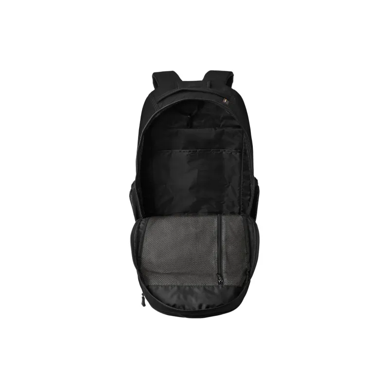 Carhartt Polyester Backpack Unisex Black-1