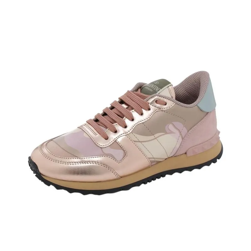 Valentino Women's Garavani 'Ivory Rose'-2