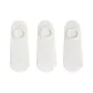 3 Pack (Dotted Line+Double Dotted Line+Small Diamond Pattern)