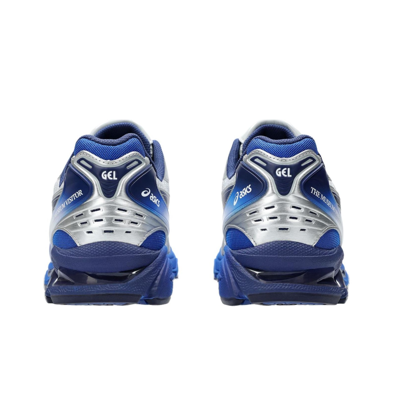 Asics Gel-Kayano 14 The Museum Visitor Polar Shade US M 7.5 Asics Gel-Kayano 14 The Museum Visitor Polar Shade US M 7.5