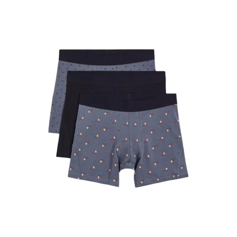 H&M Men Underpants-0