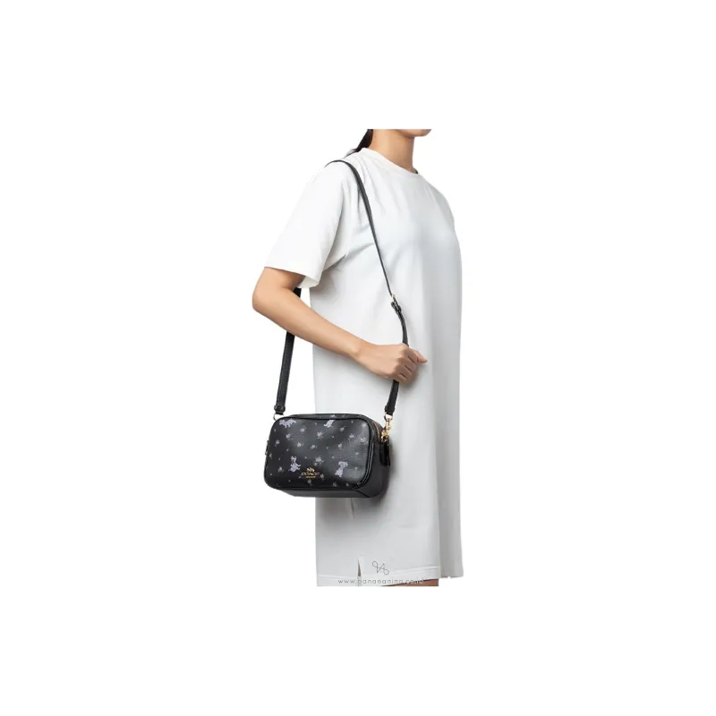 Disney X COACH Jes Crossbody Bags-5
