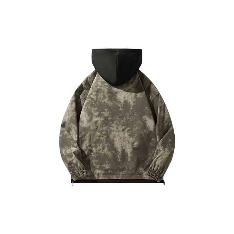 OXO OVERLOAD Jackets Coats Unisex-13