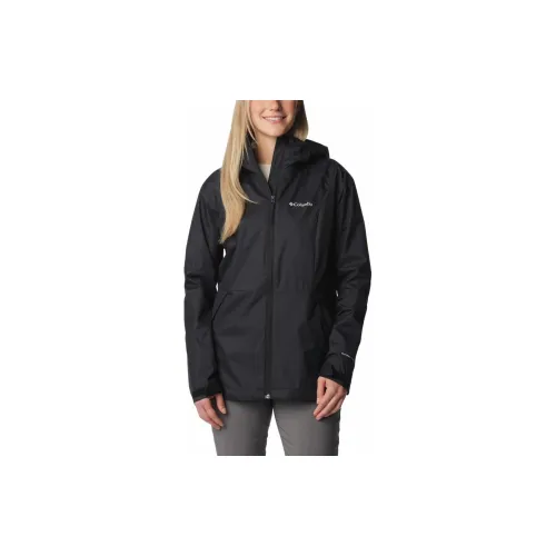 Columbia Inner Limits 3 Jackets Women's Black