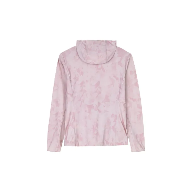 CHAOJIANTA Knitwear Women's Soft Pink/All Over Print-1