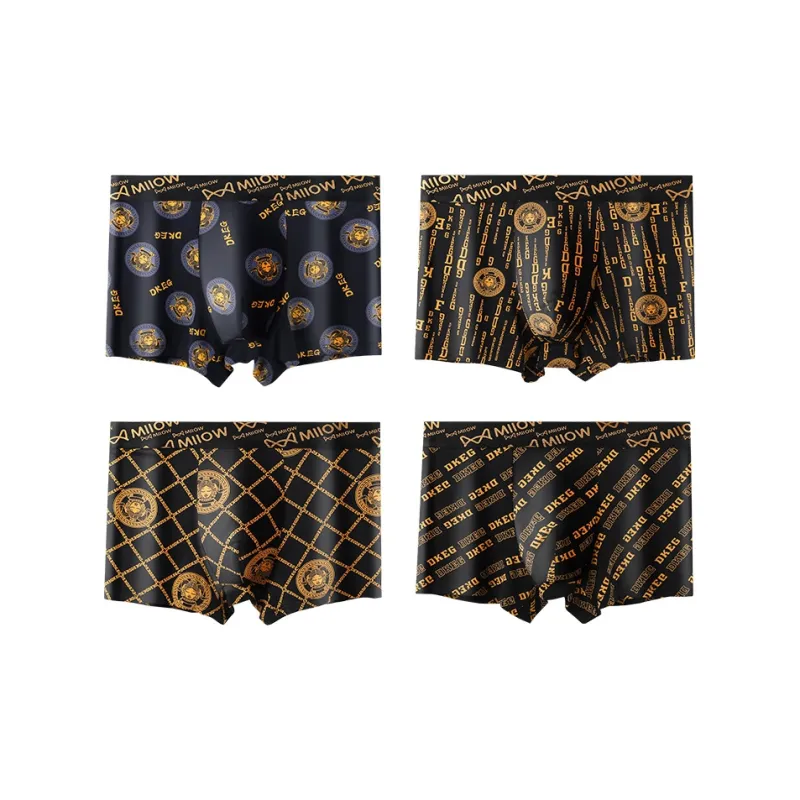 MIIOW Men Underpants-8