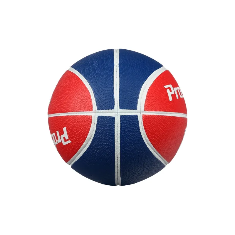 ProSelect PVC Basketball Red Blue Size 5 Training-3