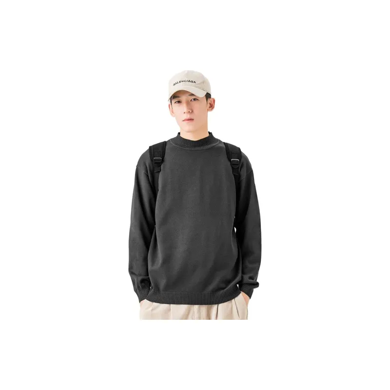 WOOD SOON Knitwear Men-1