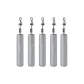 Detachable Cylindrical[7g]5 Pcs