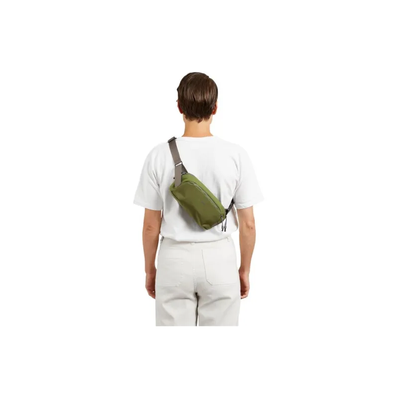 BELLROY Fabric Cycling Bag, Crossbody Bag, Sling Bag Unisex Multicolor-17