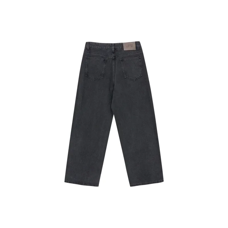 WESTLINK Jeans Unisex Gray-1