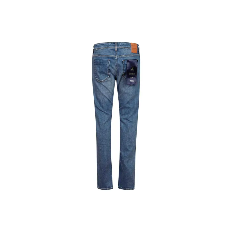 INCOTEX Jeans Men Light Blue-1