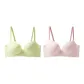 Light Green+Light Pink
