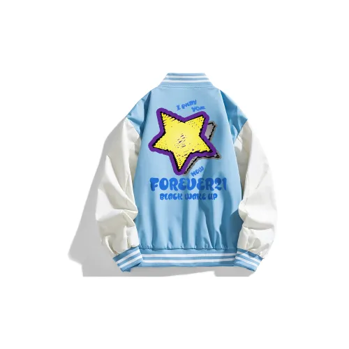 FOREVER 21 Baseball Jerseys Unisex