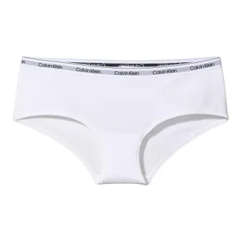 CALVIN KLEIN Underpants Women's 1 Pack White