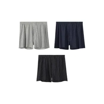 Urban Beauty Boxer Shorts Men's 3 Pack