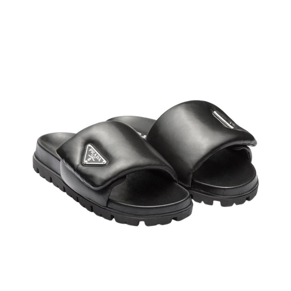 Store Prada Slides