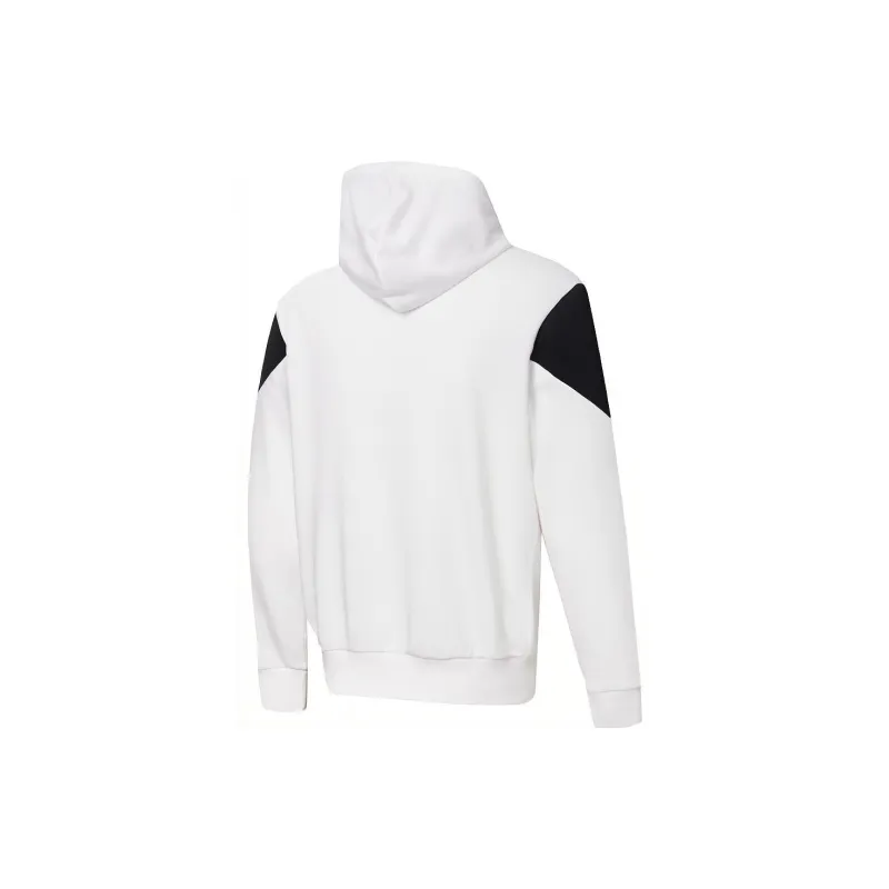 PUMA HUMMER REBEL Sweatshirt Men's White-1